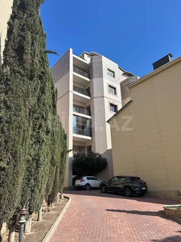 Продается 3-комн. новостройка 158 м², пос. Шихов , photo 1 from 23