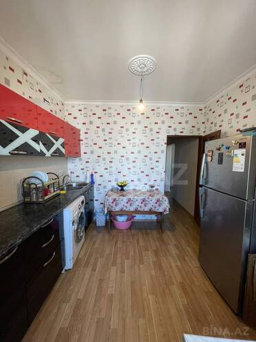 Продаётся 3-комн. вторичка 75 м², м. Ази Асланов, photo 12 from 18
