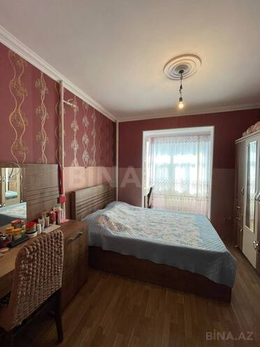 Продаётся 3-комн. вторичка 75 м², м. Ази Асланов, photo 8 from 18