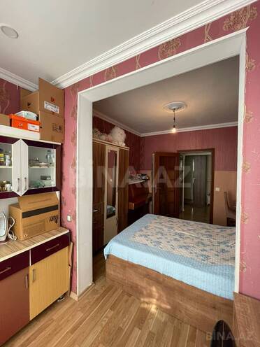 Продаётся 3-комн. вторичка 75 м², м. Ази Асланов, photo 9 from 18