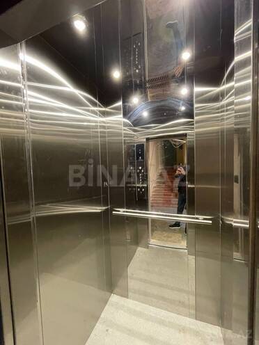 Продаётся 3-комн. вторичка 75 м², м. Ази Асланов, photo 17 from 18