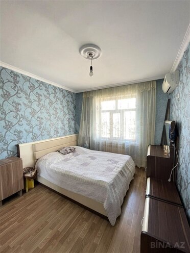 Продаётся 3-комн. вторичка 75 м², м. Ази Асланов, photo 5 from 18
