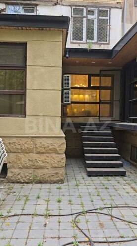 İcarəyə verilir 3 otaqlı köhnə tikili 150 m², Bakmil m., photo 6 from 22