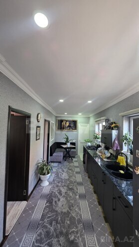 Продаётся 2-комн. дом/дача 48 м², пос. Ени Сураханы, photo 3 from 16