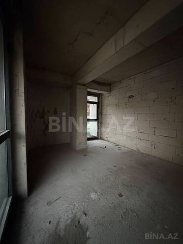 Продается 1-комн. новостройка 67.7 м², Насиминский  р., photo 5 from 14