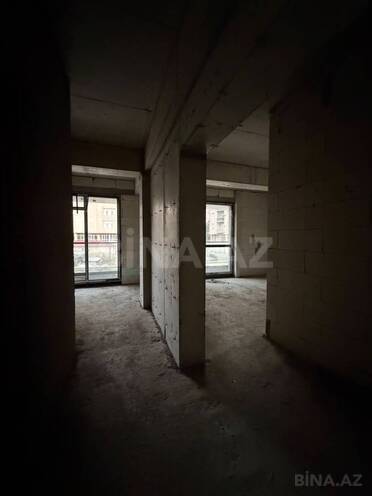 Продается 1-комн. новостройка 67.7 м², Насиминский  р., photo 9 from 14