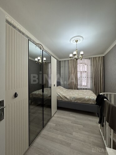 Продается 4-комн. вторичка 138 м², м. Низами, photo 8 from 21