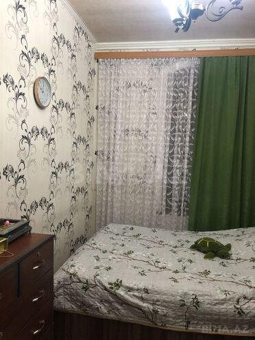 Продается 4-комн. вторичка 138 м², м. Низами, photo 12 from 21