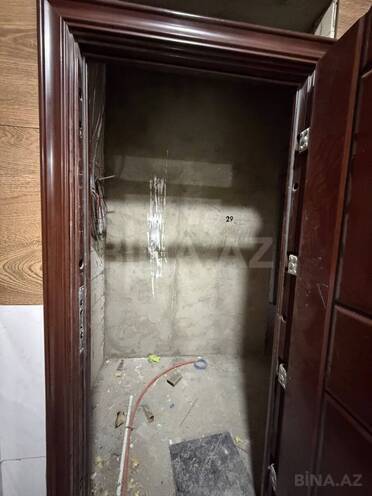 Продается 1-комн. новостройка 67.7 м², Насиминский  р., photo 13 from 14