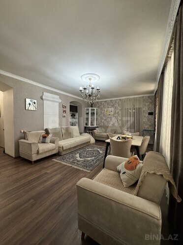 Продается 4-комн. вторичка 138 м², м. Низами, photo 4 from 21