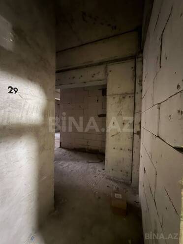 Продается 1-комн. новостройка 67.7 м², Насиминский  р., photo 10 from 14