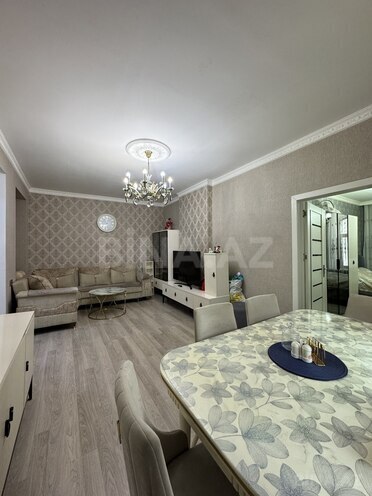Продается 4-комн. вторичка 138 м², м. Низами, photo 10 from 21