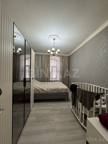 Продается 4-комн. вторичка 138 м², м. Низами, photo 9 from 21