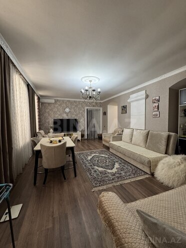Продается 4-комн. вторичка 138 м², м. Низами, photo 5 from 21