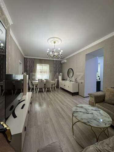 Продается 4-комн. вторичка 138 м², м. Низами, photo 11 from 21