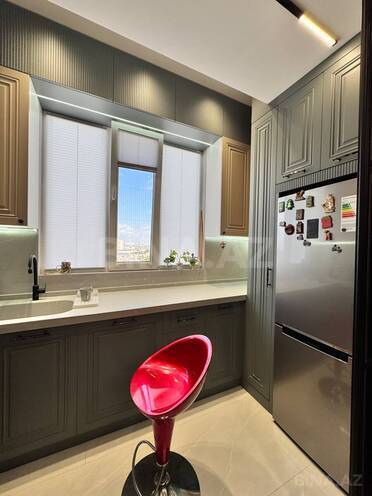 Продается 2-комн. новостройка 55 м², м. Ази Асланов, photo 4 from 14