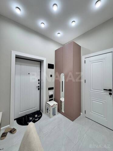 Продается 2-комн. новостройка 55 м², м. Ази Асланов, photo 11 from 14