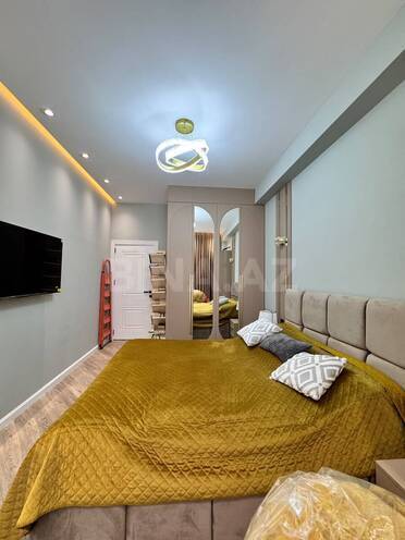 Продается 2-комн. новостройка 55 м², м. Ази Асланов, photo 5 from 14