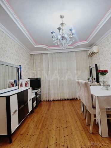 Satılır 3 otaqlı köhnə tikili 80 m², Həzi Aslanov m., photo 1 from 10