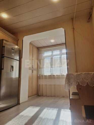 Satılır 3 otaqlı köhnə tikili 80 m², Həzi Aslanov m., photo 8 from 10