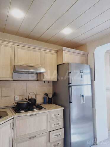 Satılır 3 otaqlı köhnə tikili 80 m², Həzi Aslanov m., photo 7 from 10