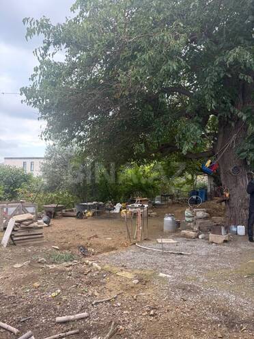 Satılır 4 otaqlı həyət evi/bağ evi 140 m², Azadlıq Prospekti m., photo 3 from 13