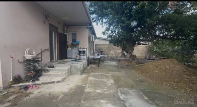 Satılır 4 otaqlı həyət evi/bağ evi 140 m², Azadlıq Prospekti m., photo 11 from 13