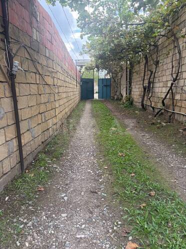 Satılır 4 otaqlı həyət evi/bağ evi 140 m², Azadlıq Prospekti m., photo 9 from 13