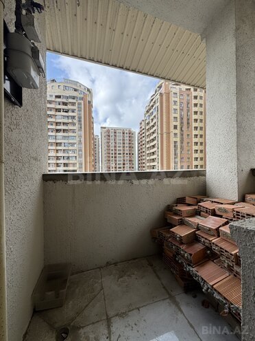 Satılır 2 otaqlı yeni tikili 77 m², 20 Yanvar m., photo 9 from 13