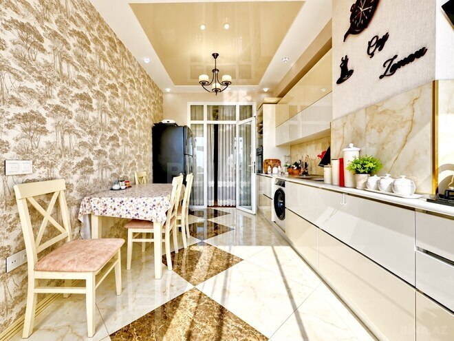 Satılır 3 otaqlı yeni tikili 95 m², Qara Qarayev m., photo 6 from 22