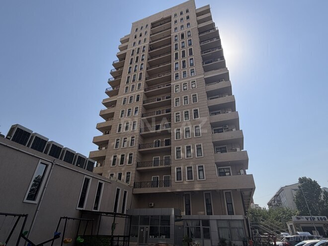 Satılır 3 otaqlı yeni tikili 96 m², 28 May m., photo 19 from 21