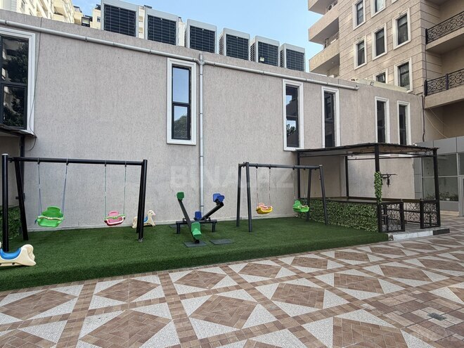 Satılır 3 otaqlı yeni tikili 96 m², 28 May m., photo 18 from 21