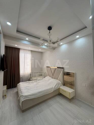 Satılır 2 otaqlı yeni tikili 85 m², 7-ci mikrorayon q., photo 5 from 14