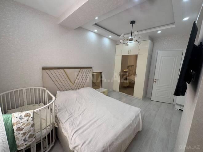 Satılır 2 otaqlı yeni tikili 85 m², 7-ci mikrorayon q., photo 6 from 14
