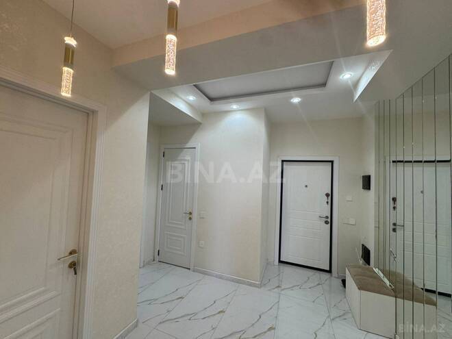 Satılır 2 otaqlı yeni tikili 85 m², 7-ci mikrorayon q., photo 4 from 14