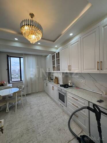Satılır 2 otaqlı yeni tikili 85 m², 7-ci mikrorayon q., photo 8 from 14