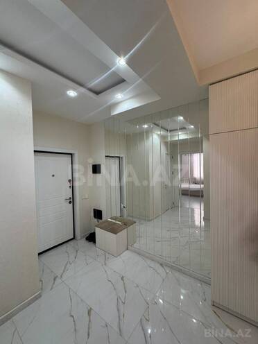 Satılır 2 otaqlı yeni tikili 85 m², 7-ci mikrorayon q., photo 10 from 14