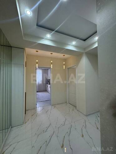 Satılır 2 otaqlı yeni tikili 85 m², 7-ci mikrorayon q., photo 7 from 14