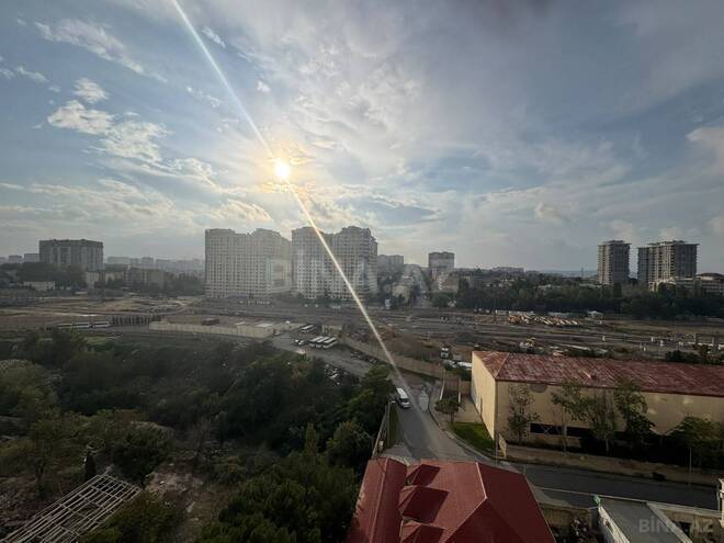 Satılır 2 otaqlı yeni tikili 85 m², 7-ci mikrorayon q., photo 13 from 14