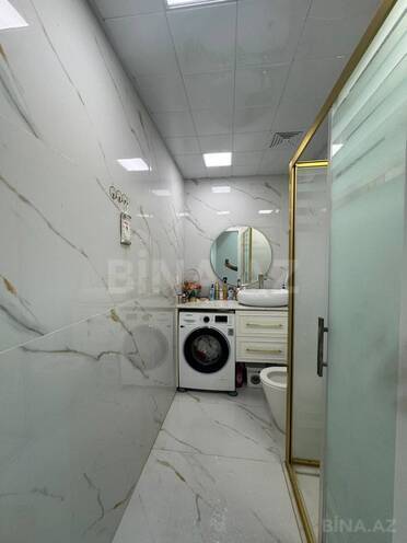 Satılır 2 otaqlı yeni tikili 85 m², 7-ci mikrorayon q., photo 11 from 14