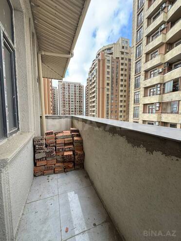 Продается 2-комн. новостройка 77 м², Ясамальский р., photo 10 from 13