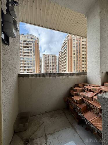 Продается 2-комн. новостройка 77 м², Ясамальский р., photo 7 from 13
