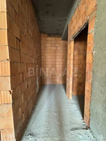 Продается 2-комн. новостройка 77 м², Ясамальский р., photo 6 from 13