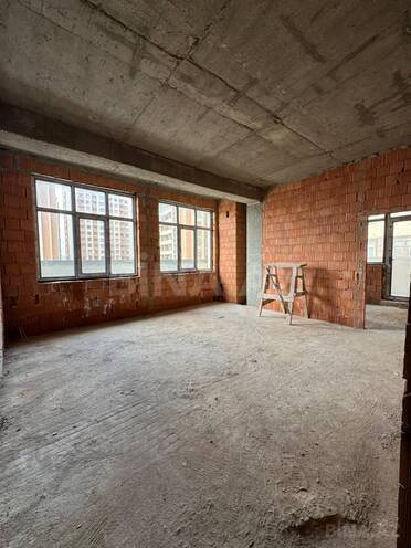 Продается 2-комн. новостройка 77 м², Ясамальский р., photo 8 from 13