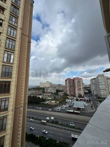 Продается 2-комн. новостройка 77 м², Ясамальский р., photo 9 from 13