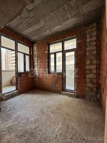 Продается 2-комн. новостройка 77 м², Ясамальский р., photo 4 from 13