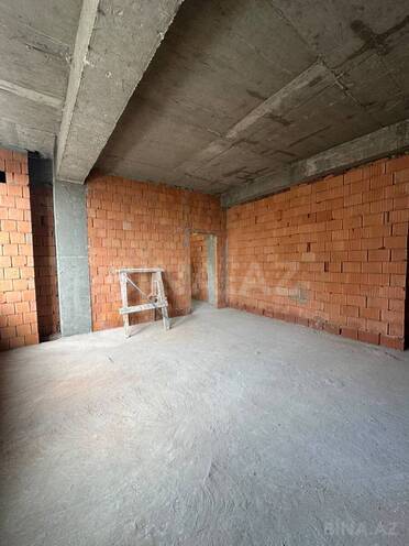 Продается 2-комн. новостройка 77 м², Ясамальский р., photo 11 from 13