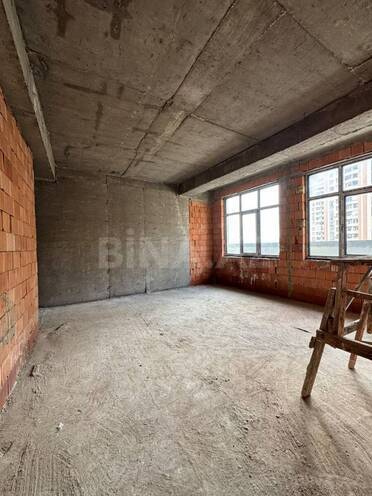Продается 2-комн. новостройка 77 м², Ясамальский р., photo 5 from 13