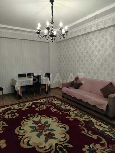 Satılır 3 otaqlı yeni tikili 115 m², photo 1 from 8