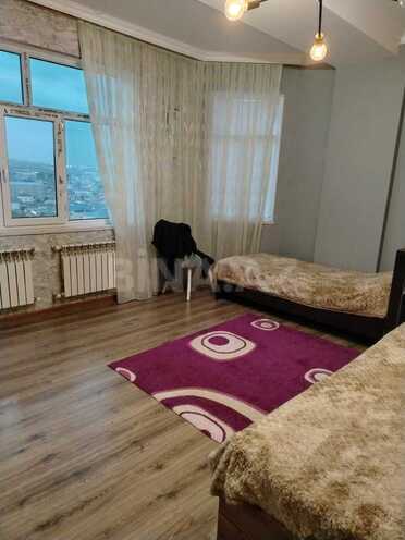Satılır 3 otaqlı yeni tikili 115 m², photo 7 from 8